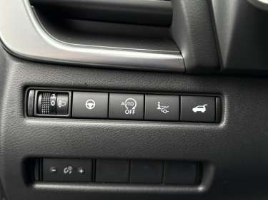 NISSAN QASHQAI III NV 1.3 DIG-T 158 X-Tronic N-Connecta