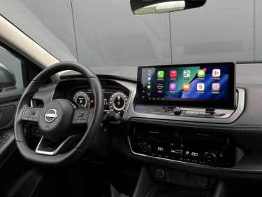 NISSAN QASHQAI III NV 1.3 DIG-T 158 X-Tronic N-Connecta