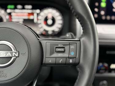 NISSAN QASHQAI III NV 1.3 DIG-T 158 X-Tronic N-Connecta