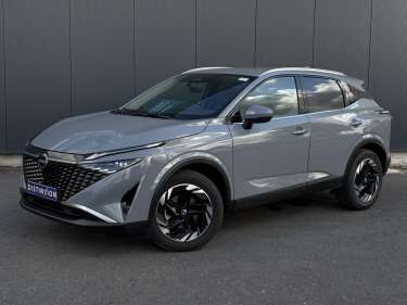 NISSAN QASHQAI III NV 1.3 DIG-T 158 X-Tronic N-Connecta