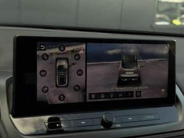 NISSAN QASHQAI III NV 1.3 DIG-T 158 X-Tronic N-Connecta