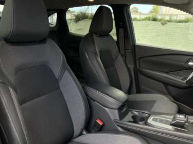 NISSAN QASHQAI III NV 1.3 DIG-T 158 X-Tronic N-Connecta