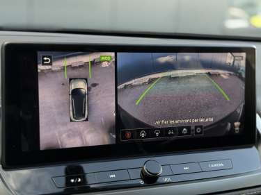 NISSAN QASHQAI III NV 1.3 DIG-T 158 X-Tronic N-Connecta