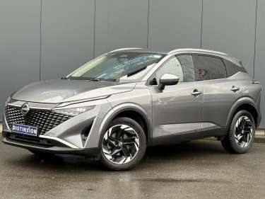 NISSAN QASHQAI III NV 1.3 DIG-T 158 X-Tronic N-Connecta