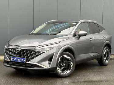 NISSAN QASHQAI III NV 1.3 DIG-T 158 X-Tronic N-Connecta