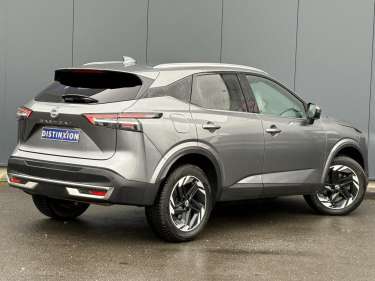 NISSAN QASHQAI III NV 1.3 DIG-T 158 X-Tronic N-Connecta