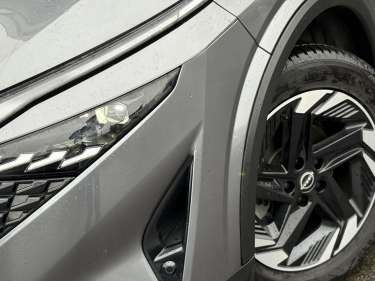 NISSAN QASHQAI III NV 1.3 DIG-T 158 X-Tronic N-Connecta