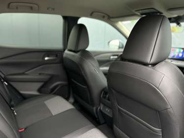 NISSAN QASHQAI III NV 1.3 DIG-T 158 X-Tronic N-Connecta