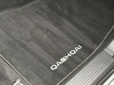 NISSAN QASHQAI III NV 1.3 DIG-T 158 X-Tronic N-Connecta