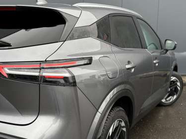 NISSAN QASHQAI III NV 1.3 DIG-T 158 X-Tronic N-Connecta