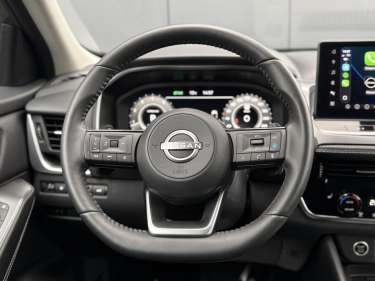 NISSAN QASHQAI III NV 1.3 DIG-T 158 X-Tronic N-Connecta