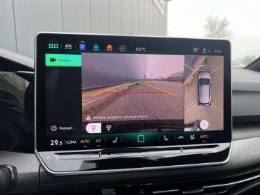 VW GOLF 8 NV 2.0 TDI 150 DSG R-Line