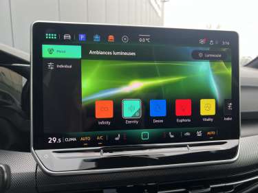 VW GOLF 8 NV 2.0 TDI 150 DSG R-Line