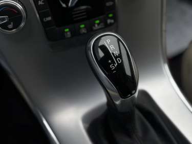 VOLVO XC 60 D4 190 Summum Geartronic