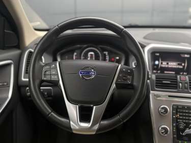 VOLVO XC 60 D4 190 Summum Geartronic