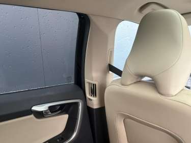 VOLVO XC 60 D4 190 Summum Geartronic