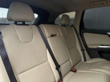 VOLVO XC 60 D4 190 Summum Geartronic