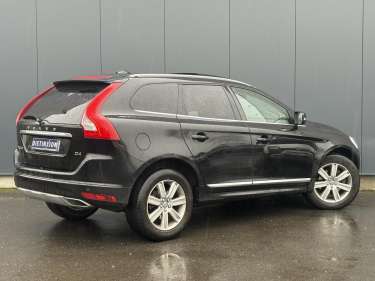 VOLVO XC 60 D4 190 Summum Geartronic