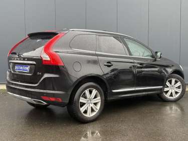 VOLVO XC 60 D4 190 Summum Geartronic