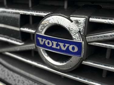 VOLVO XC 60 D4 190 Summum Geartronic