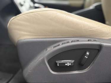 VOLVO XC 60 D4 190 Summum Geartronic