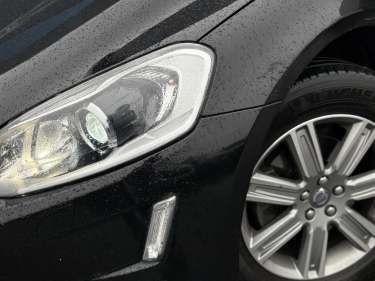 VOLVO XC 60 D4 190 Summum Geartronic