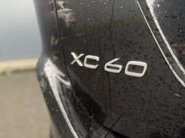 VOLVO XC 60 D4 190 Summum Geartronic