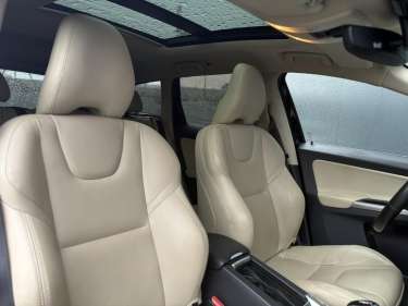 VOLVO XC 60 D4 190 Summum Geartronic