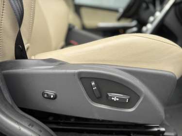 VOLVO XC 60 D4 190 Summum Geartronic