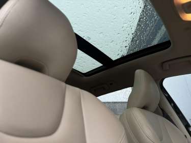 VOLVO XC 60 D4 190 Summum Geartronic