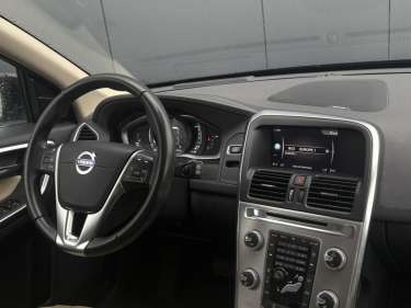 VOLVO XC 60 D4 190 Summum Geartronic