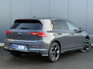 VW GOLF 8 NV 2.0 TDI 150 DSG R-Line