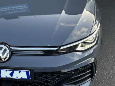VW GOLF 8 NV 2.0 TDI 150 DSG R-Line