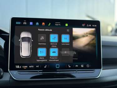 VW GOLF 8 NV 2.0 TDI 150 DSG R-Line