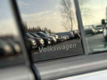 VW GOLF 8 NV 2.0 TDI 150 DSG R-Line