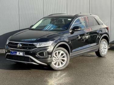 VW T-ROC 1.5 TSI 150 DSG Life 30 Years