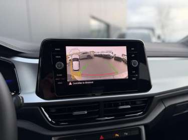 VW T-ROC 1.5 TSI 150 DSG Life 30 Years