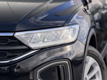 VW T-ROC 1.5 TSI 150 DSG Life 30 Years