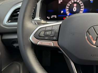 VW T-ROC 1.5 TSI 150 DSG Life 30 Years