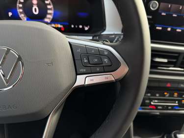 VW T-ROC 1.5 TSI 150 DSG Life 30 Years