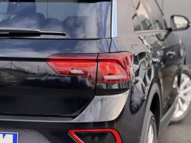 VW T-ROC 1.5 TSI 150 DSG Life 30 Years