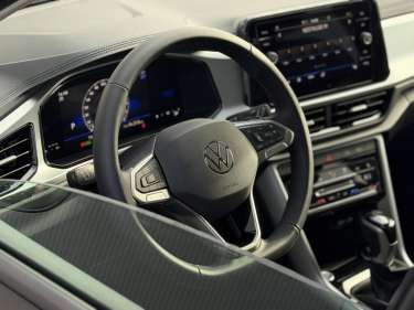 VW T-ROC 1.5 TSI 150 DSG Life 30 Years
