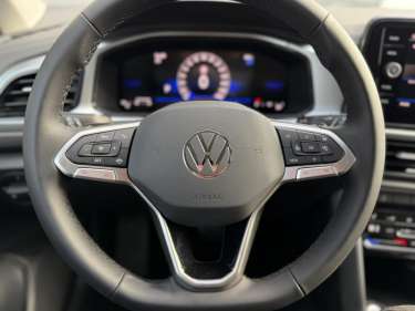 VW T-ROC 1.5 TSI 150 DSG Life 30 Years