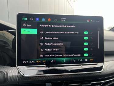 VW GOLF 8 NV 2.0 TDI 150 DSG R-Line