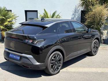 PEUGEOT 3008 NV Hybrid 145 e-DSC6 Allure