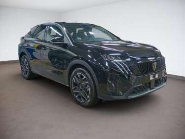 PEUGEOT 3008 NV Hybrid 145 e-DSC6 Allure