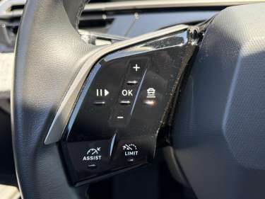 PEUGEOT 3008 NV Hybrid 145 e-DSC6 Allure