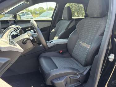 PEUGEOT 3008 NV Hybrid 145 e-DSC6 Allure