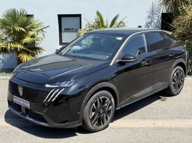 PEUGEOT 3008 NV Hybrid 145 e-DSC6 Allure