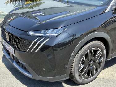 PEUGEOT 3008 NV Hybrid 145 e-DSC6 Allure